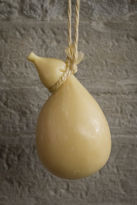 Caciocavallo