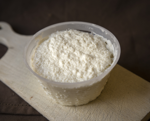 Ricotta