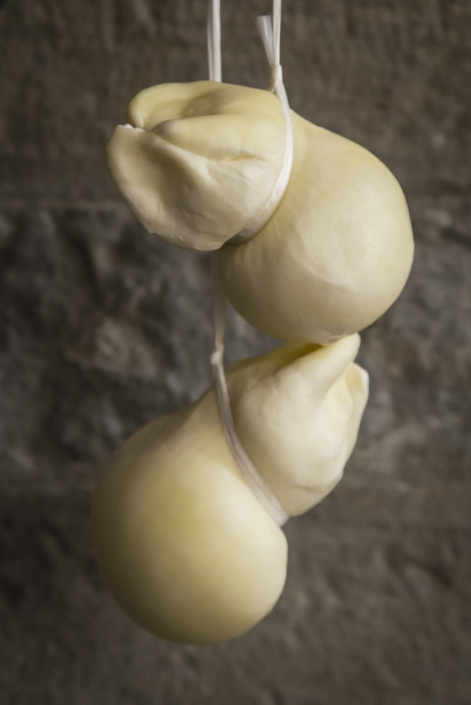 Scamorza